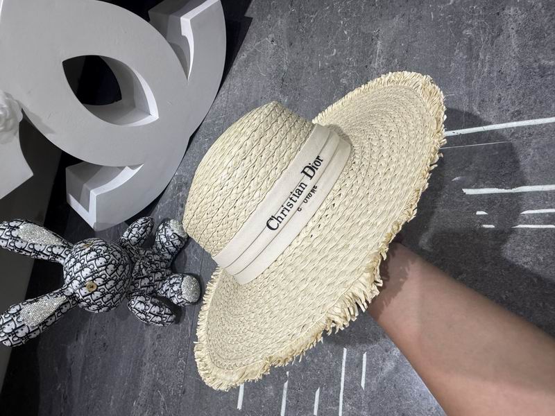 Dior top hat dx104